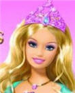 Barbie Island Princess 